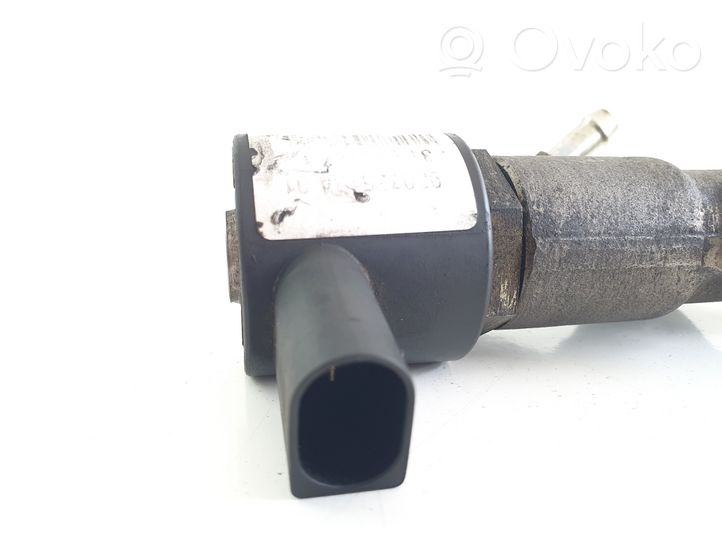 Mercedes-Benz C W204 Tuyau de conduite principale de carburant A6460700395