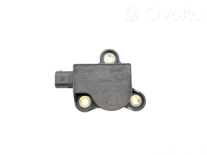 Mercedes-Benz Sprinter W906 Oil level sensor A0061532828