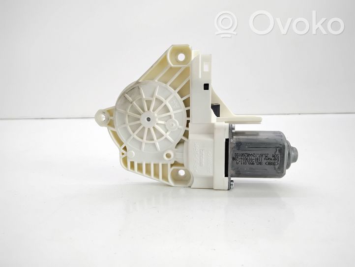 Audi A6 S6 C7 4G Motorino alzacristalli della portiera posteriore 8K0959811A