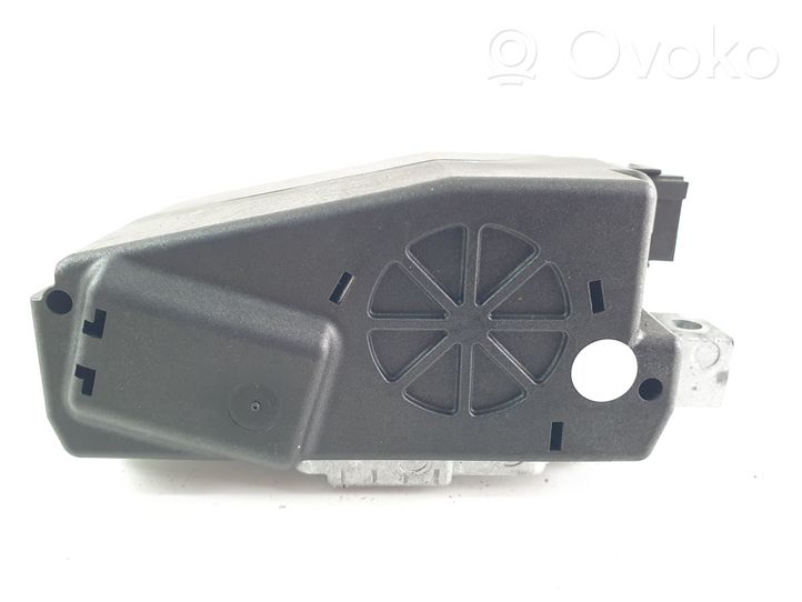 Audi A6 S6 C7 4G Juego de cerradura y set ECU del motor 4G0907551D