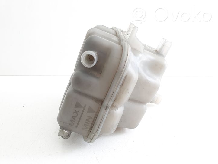 Audi A6 S6 C7 4G Serbatoio di compensazione del liquido refrigerante/vaschetta 4G0121403G