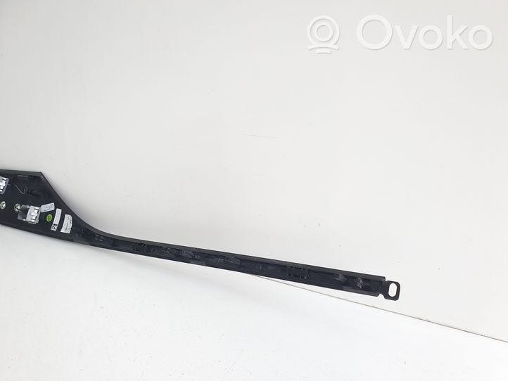 Audi A6 S6 C7 4G Rivestimento del vano portaoggetti del cruscotto 4G1853190