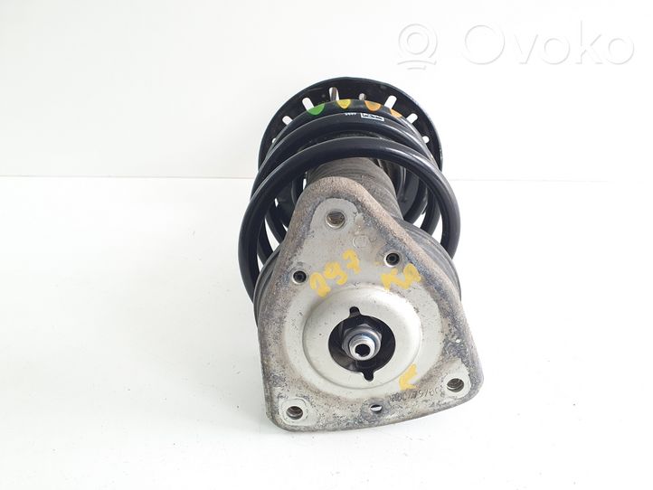 Peugeot 5008 II Ammortizzatore anteriore con molla elicoidale 9819718680