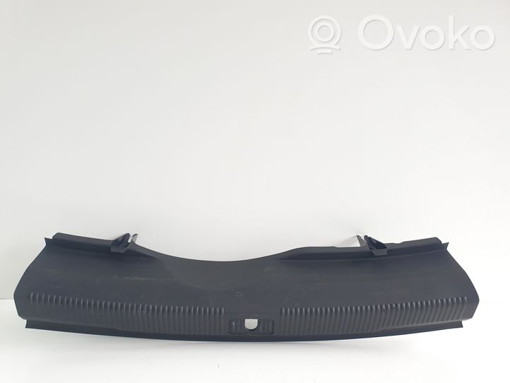 Audi A6 S6 C7 4G Trunk/boot sill cover protection 4G5863471B