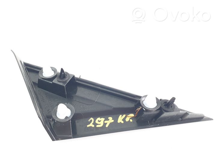 Peugeot 5008 II Coque de rétroviseur 9811661880