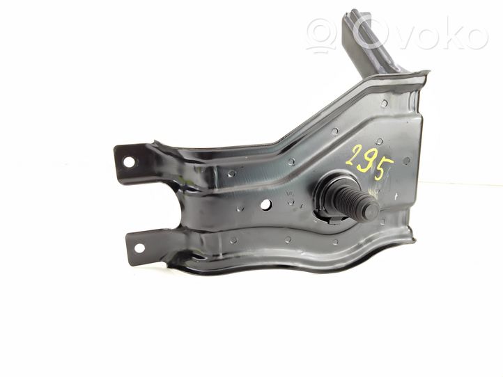 Audi A6 S6 C7 4G Supporto di montaggio ruota di scorta 4G0802715