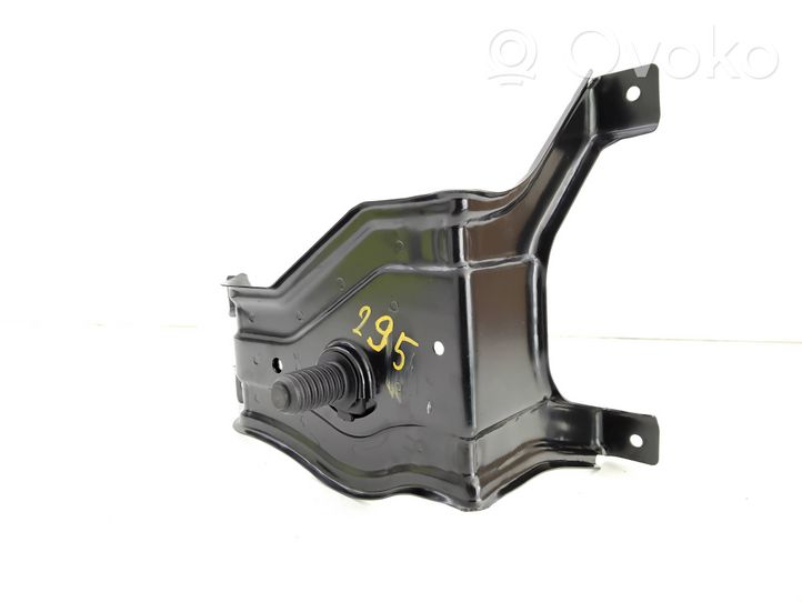 Audi A6 S6 C7 4G Supporto di montaggio ruota di scorta 4G0802715