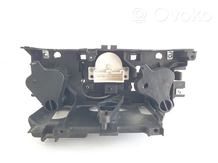 Iveco Daily 35.8 - 9 Centralina del climatizzatore 112542000