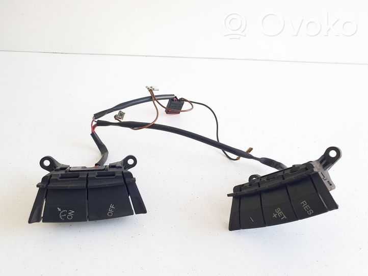 Ford S-MAX Boutons / interrupteurs volant 3M5T9E740AD
