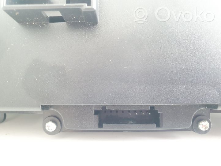 Mercedes-Benz Vito Viano W639 Przyciski multifunkcyjne 6395454507