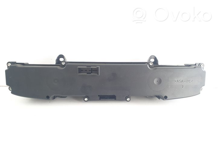 Mercedes-Benz Vito Viano W639 Interruptor de control multifunción 6395454507