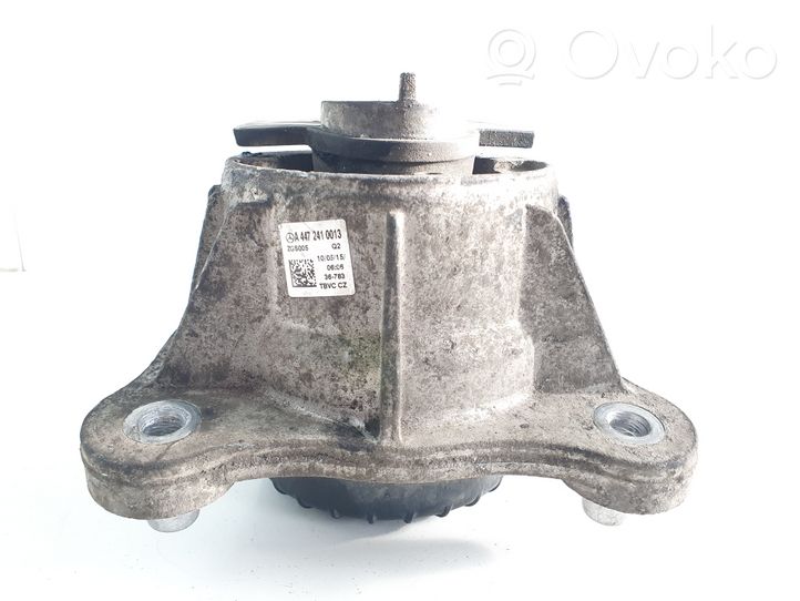 Mercedes-Benz Vito Viano W447 Supporto di montaggio del motore A4472410013