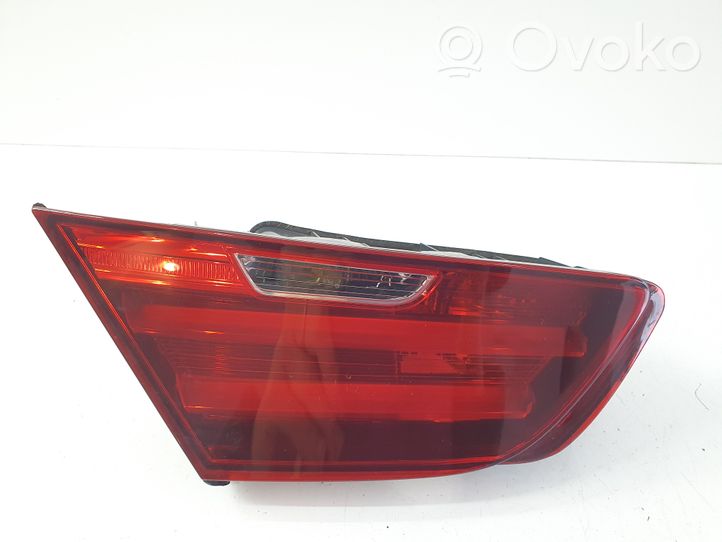 BMW 6 F12 F13 Lampy tylne / Komplet 89505160