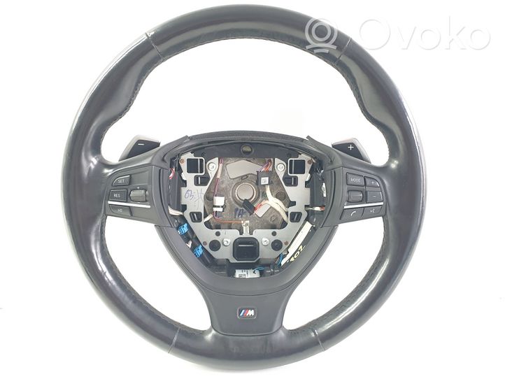 BMW 6 F12 F13 Volant 6175430