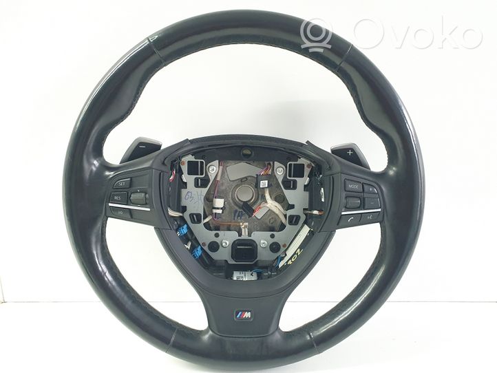 BMW 6 F12 F13 Volant 6175430