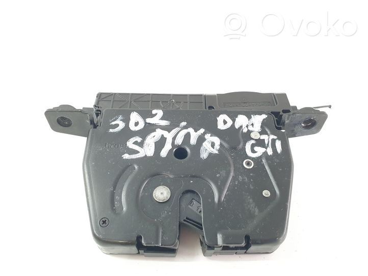 BMW 6 F12 F13 Serrure de loquet coffre 918064103