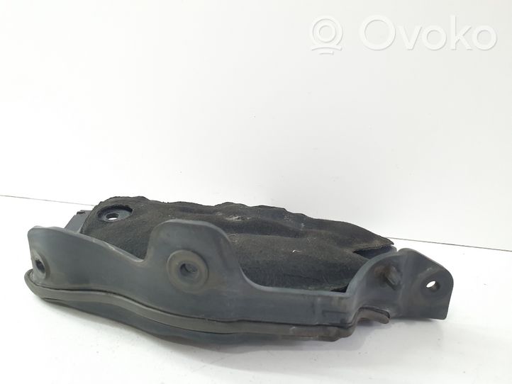 BMW 6 F12 F13 Isolamento acustico del firewall 7211898