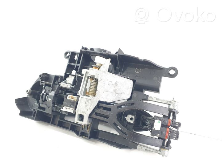 BMW 6 F12 F13 Etuoven ulkokahva X4718722812