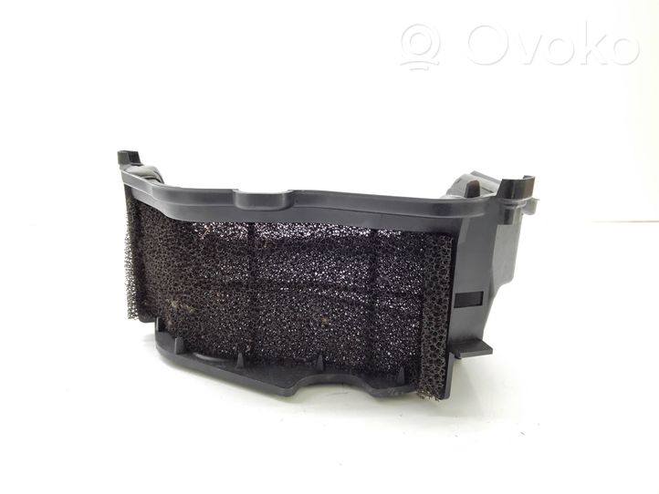 BMW 6 F12 F13 Coperchio micro filtro dell’aria abitacolo 9216222