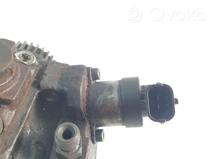 Renault Trafic II (X83) Pompe d'injection de carburant à haute pression 8200912103