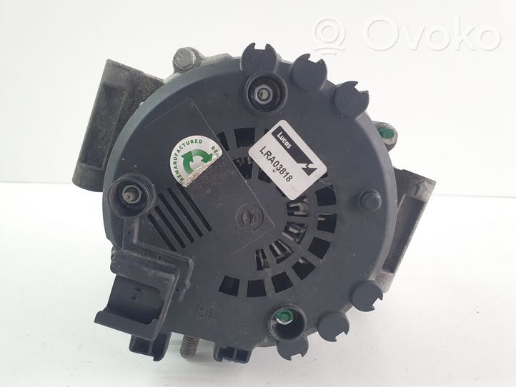 Mercedes-Benz Vito Viano W447 Generatore/alternatore LRA03818