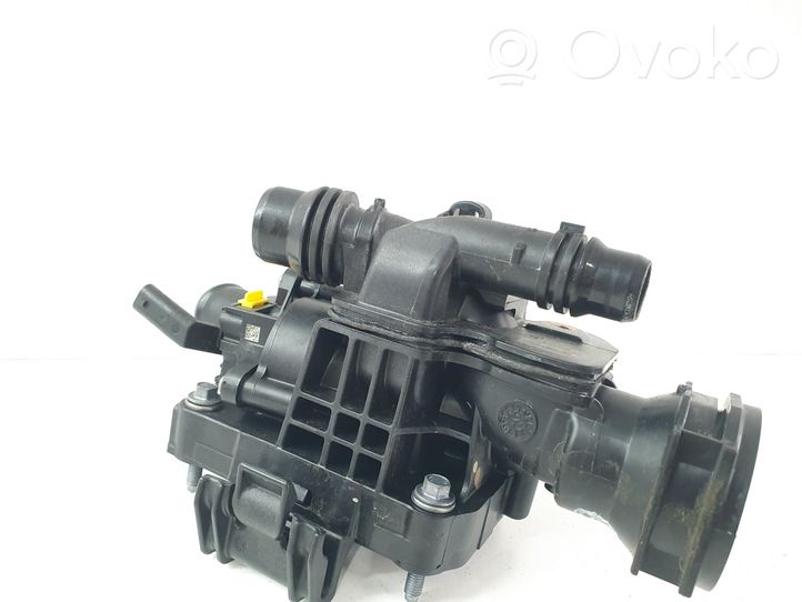 Peugeot 5008 II Termostat / Obudowa termostatu 9812113760