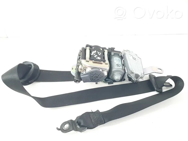 Mercedes-Benz E W212 Ceinture de sécurité avant A2128607685