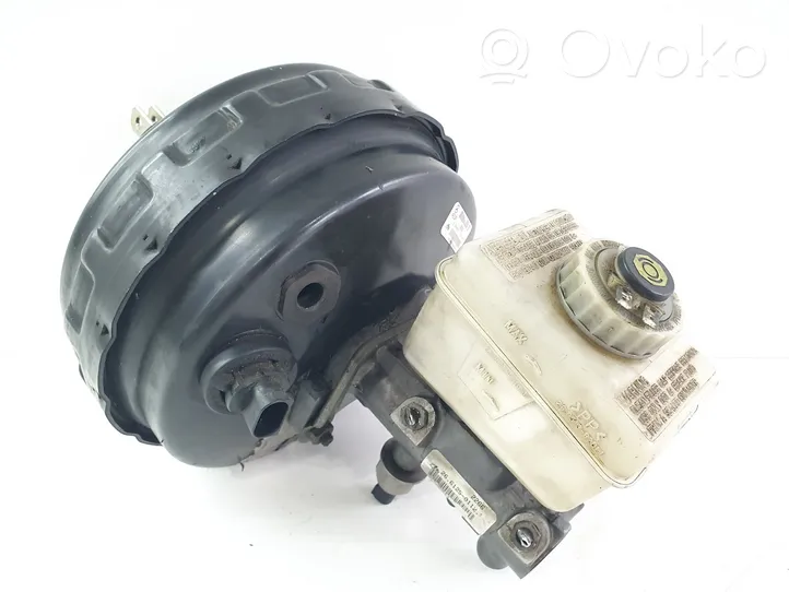 Mercedes-Benz ML W163 Servo-frein A1634300630