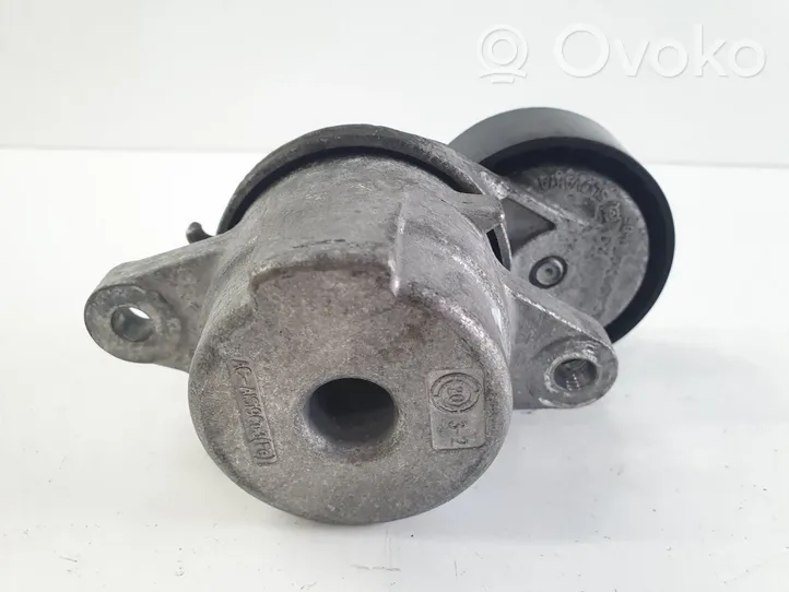 Peugeot 5008 II Napinacz paska alternatora 9826265880