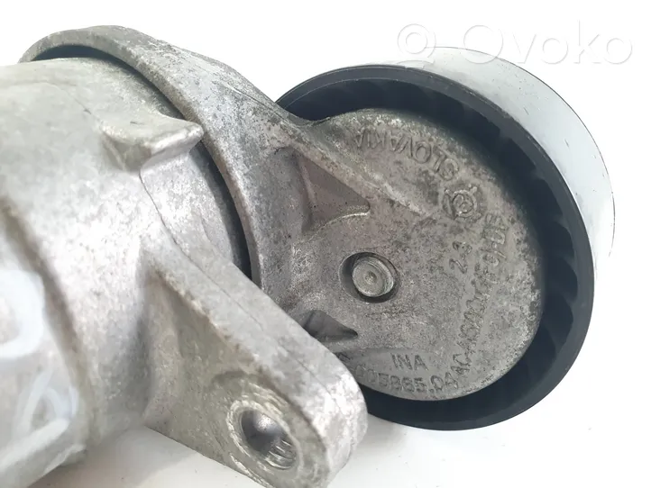 Peugeot 5008 II Napinacz paska alternatora 9826265880