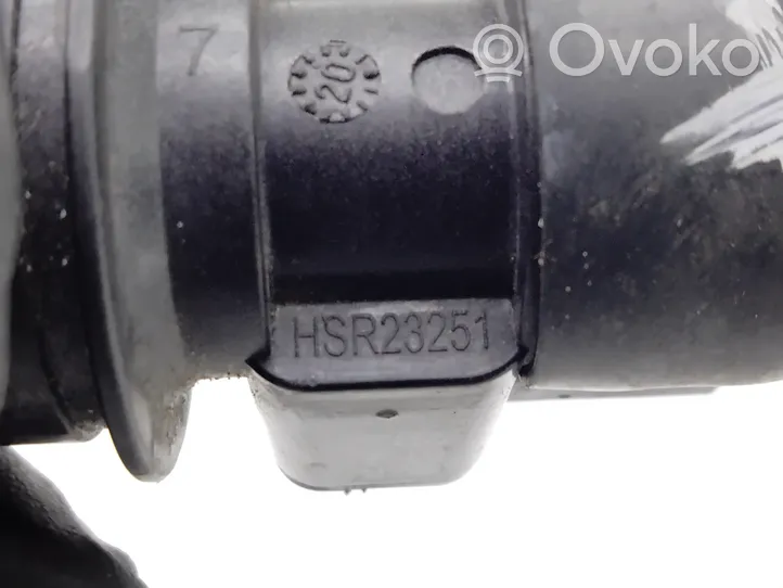 Peugeot 5008 II Sensor de la presión del aire HSR23251