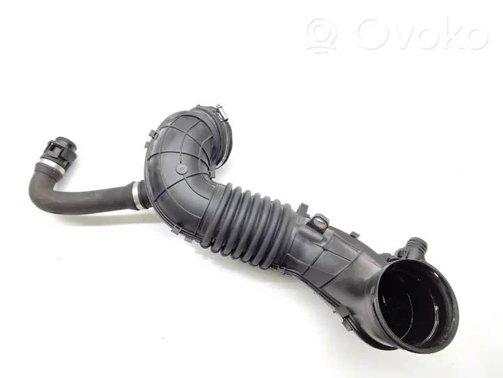 BMW 1 F20 F21 Ansaugrohr Ansaugschlauch Turbolader 7810745