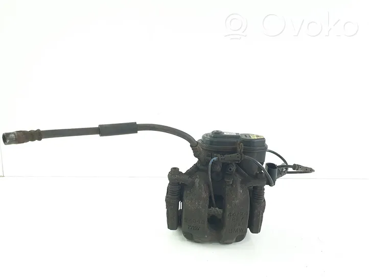 BMW 6 F12 F13 Rear brake caliper 32345699