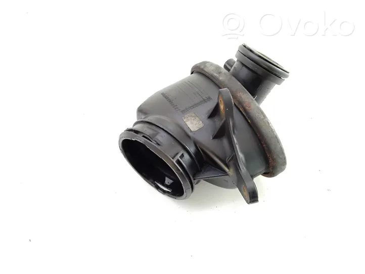 Mercedes-Benz E W211 Risuonatore di aspirazione A6460981007