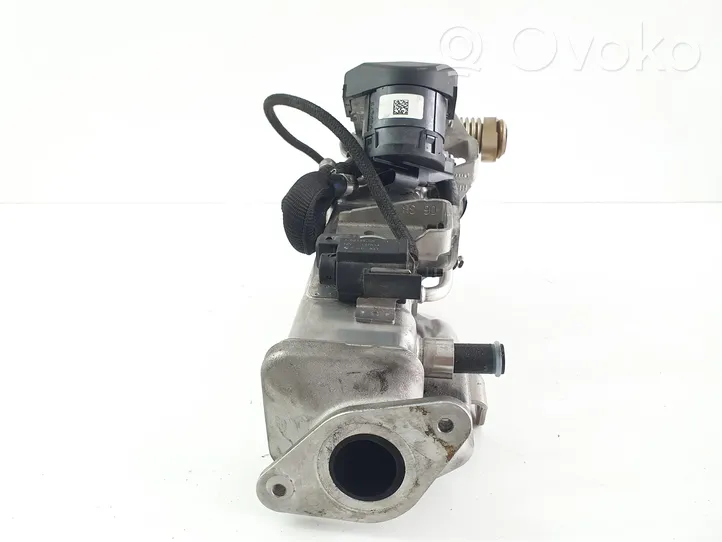 BMW 1 F20 F21 EGR-venttiili/lauhdutin 7822350