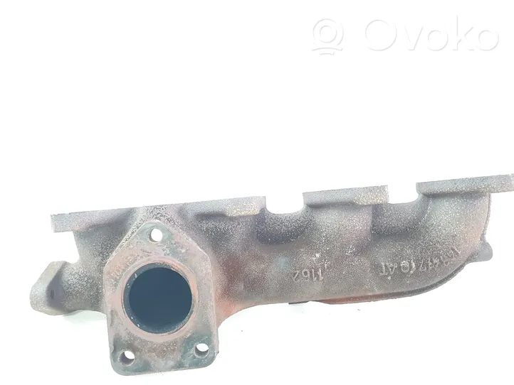 BMW 1 F20 F21 Collettore di scarico 7810182