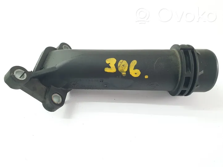 BMW 1 F20 F21 Variklio aušinimo vamzdelis (-ai)/ žarna (-os) 7810707