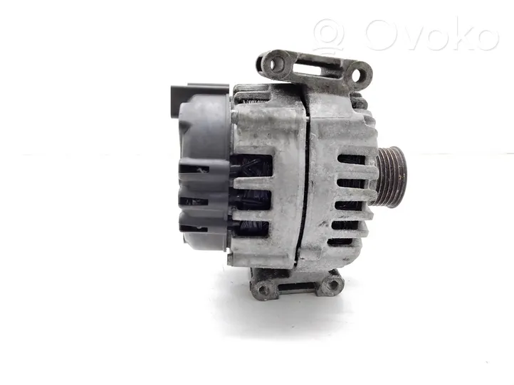 Mercedes-Benz E W212 Generatore/alternatore FG18S128