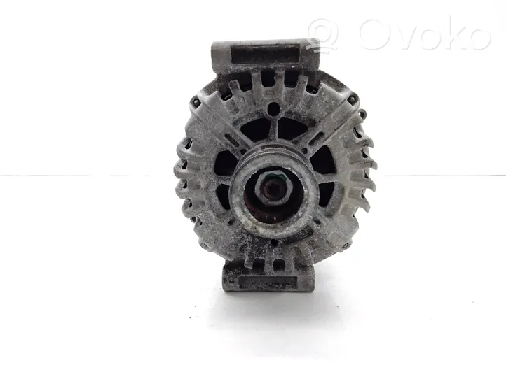 Mercedes-Benz E W212 Alternator FG18S128