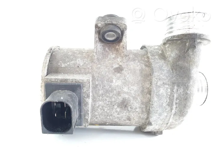 BMW 3 F30 F35 F31 Water pump 7604027