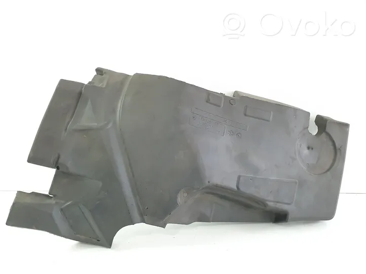 BMW 3 F30 F35 F31 Isolante termico/insonorizzante vano motore/cofano 7636790