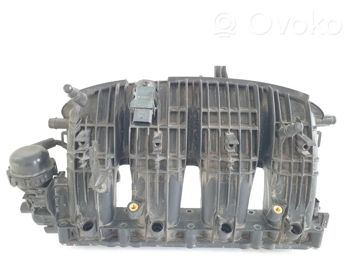 Volkswagen Tiguan Intake manifold 06L133201BG