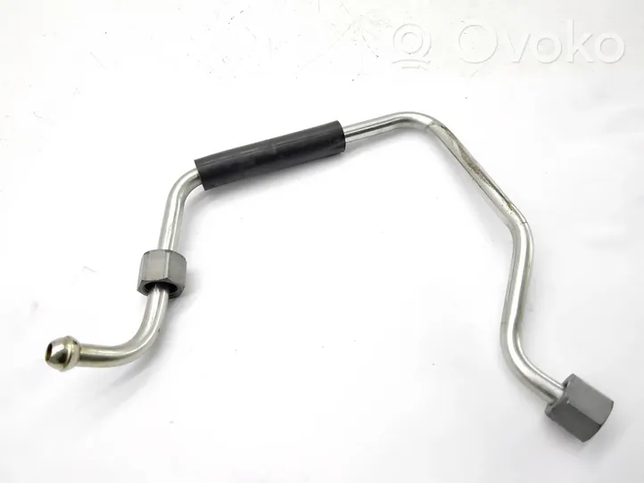 BMW 3 F30 F35 F31 Fuel line pipe 7585426