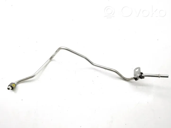 BMW 3 F30 F35 F31 Fuel line/pipe/hose 7585415