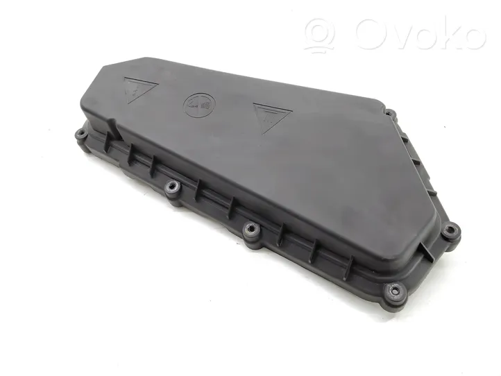 BMW 1 F20 F21 Coperchio scatola dei fusibili 8509914