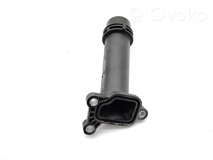 BMW 1 F20 F21 Tubo flessibile del liquido di raffreddamento del motore 7810707