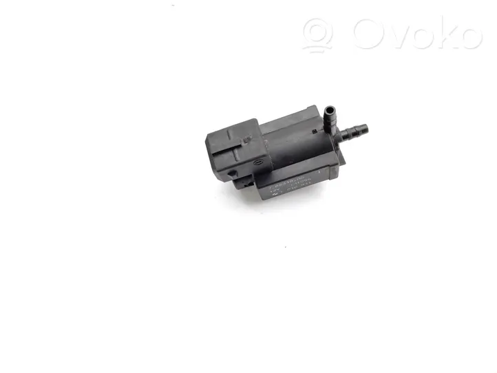 BMW 1 F20 F21 Turbolader Druckwandler Magnetventil 70231800