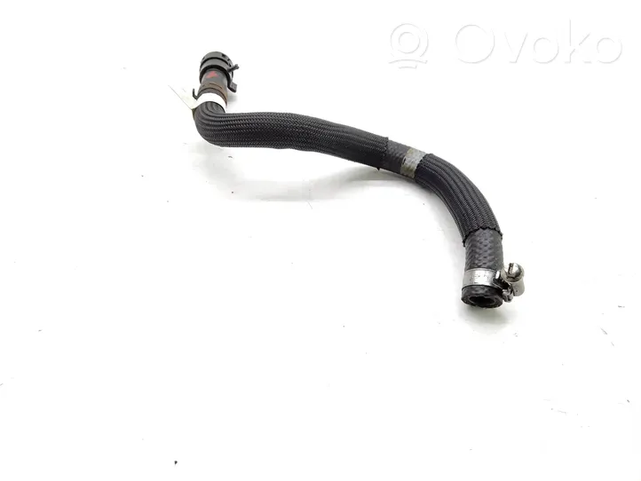 BMW 1 F20 F21 Tuyau d'alimentation conduite de carburant 8507680