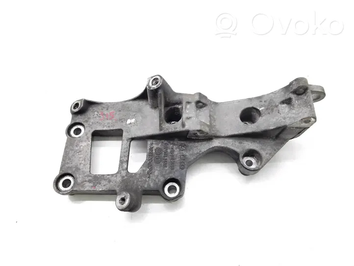 Volkswagen PASSAT B6 Generator/alternator bracket 06F903143E