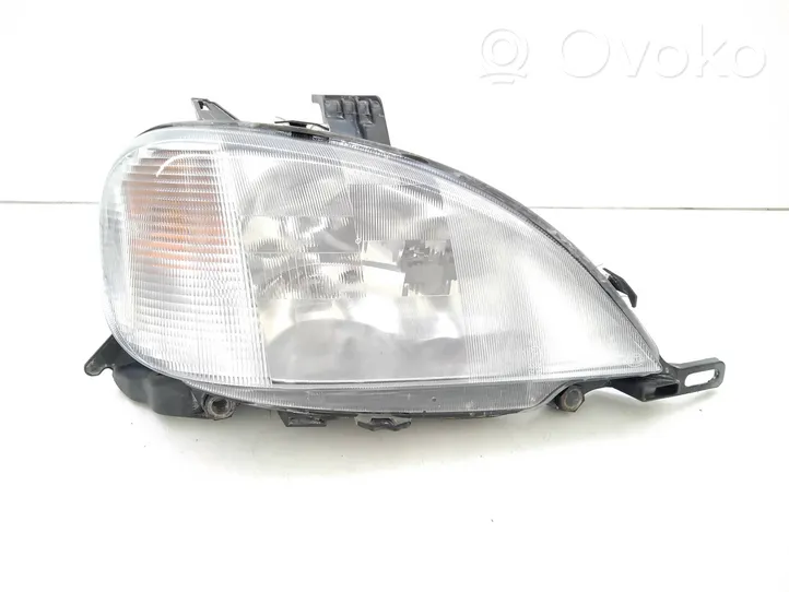 Mercedes-Benz ML W163 Headlight/headlamp 